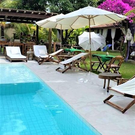 La Em Casa - Guest House Barra Grande  Exterior photo