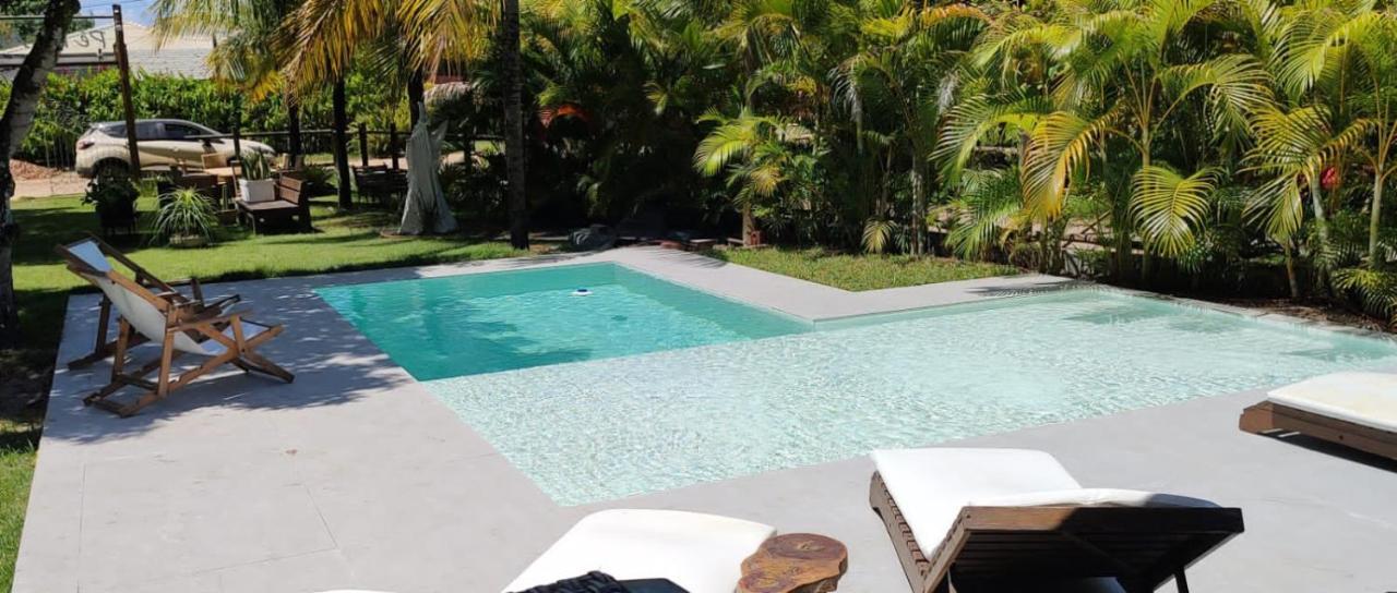 La Em Casa - Guest House Barra Grande  Exterior photo