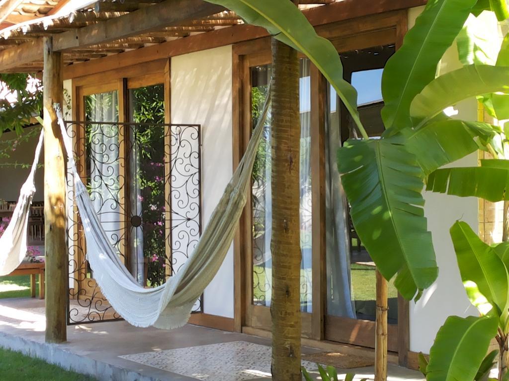 La Em Casa - Guest House Barra Grande  Exterior photo