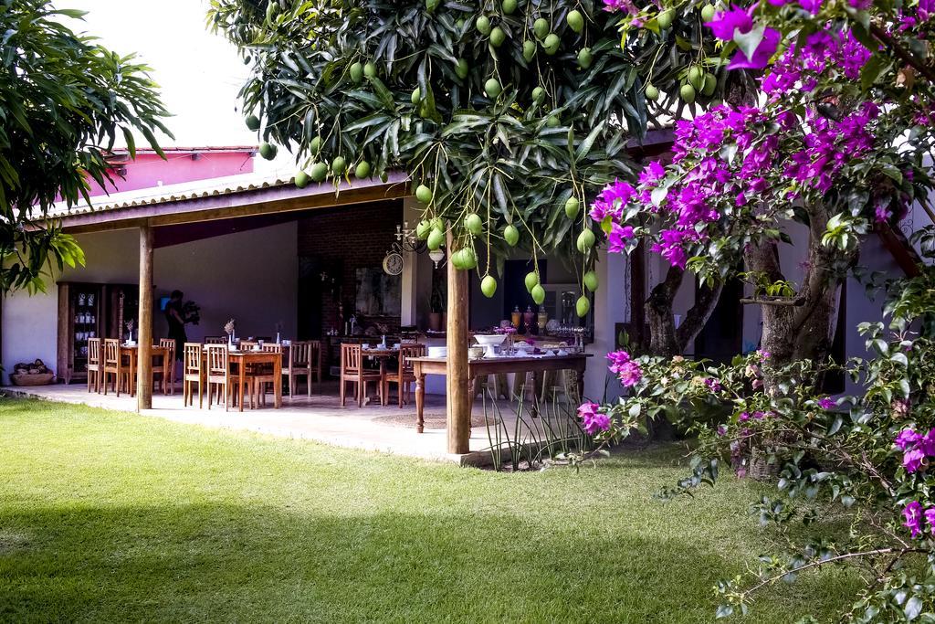 La Em Casa - Guest House Barra Grande  Exterior photo